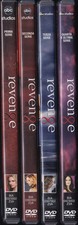 Revenge Serial Stagione 1 2 3