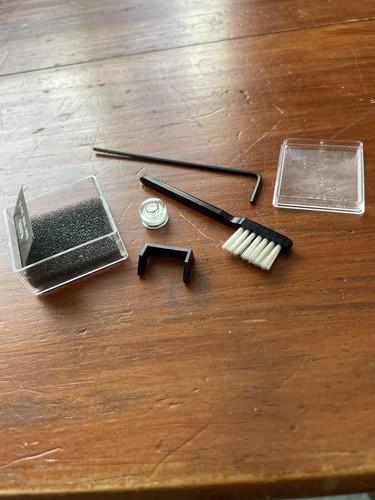 Scatola per cartuccia - , shure