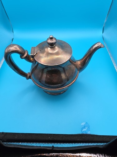 Bollitore vintage maine - bollitore,