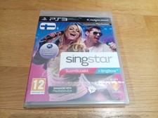 SingStar SuomiSuosikit - NUOVO
