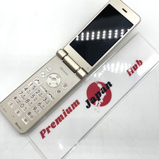 Telefono Sharp AQUOS Keitai