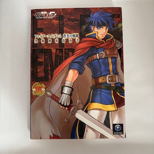 Fire emblem path radiance - emblem,
