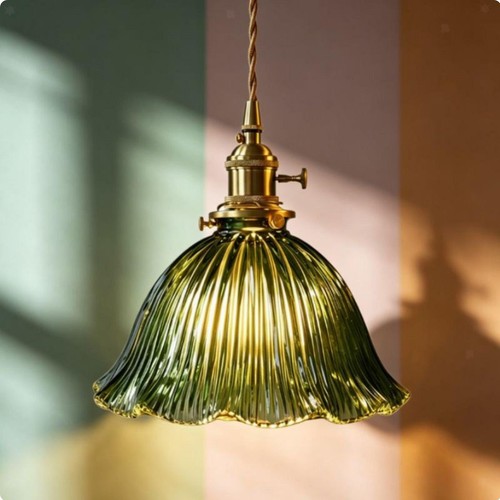 Lampadario cristallo e - lampadario,
