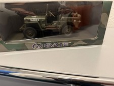 Willy jeep modellino in - jeep, 1:18