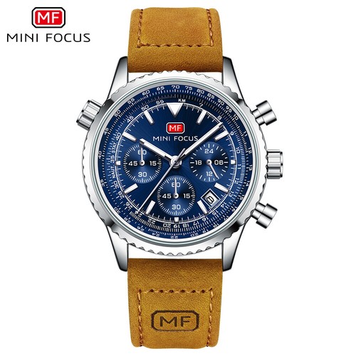 Orologio uomo mini focus - orologio,