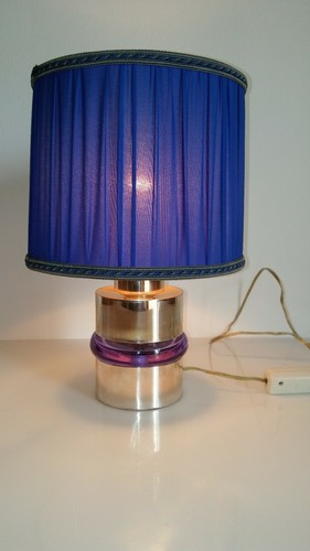 Lampada tavolo lume pop - da,