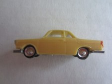 BMW 700 in plastica vintage