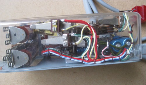 Juke box nsm - nsm, à