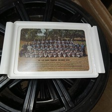 Balt 1970 Colts Team Photo