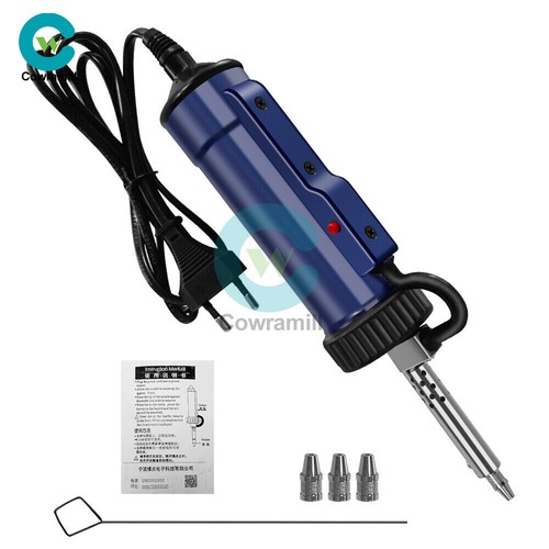Aspiratore elettrico ventosa - elettrico,