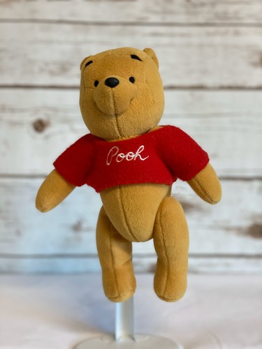 Disney winnie the pooh plush - the,