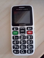 telefono cellulare per anziani