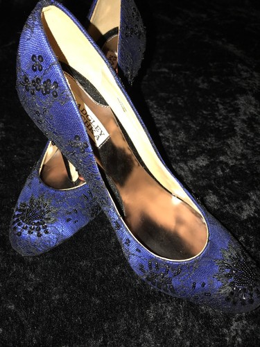 Scarpe decolte badgley mischka - decolte,