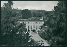 Torino città Villa Sassi Foto