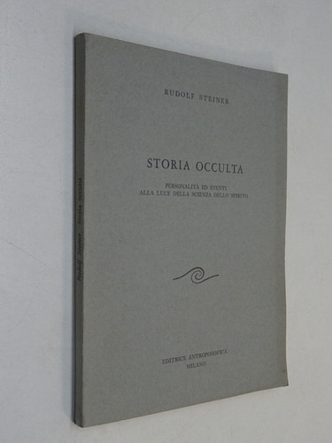 Storia occulta - storia,