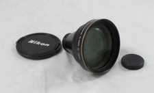 Nikon TC-E3ED 3x obiettivo