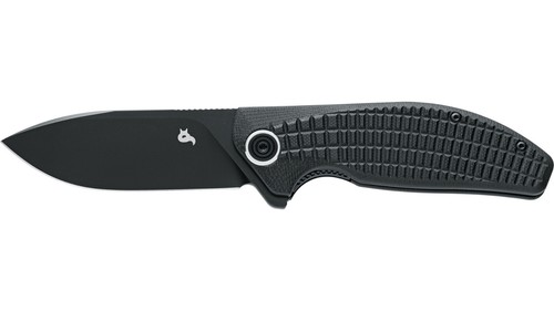 Coltello tasca black - coltello,