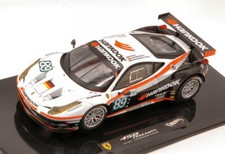 Modellino auto scala 1:43 Hot
