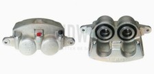 Budweg Caliper 343862 Brake