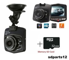 Dash Cam Telecamera 1080 DVR