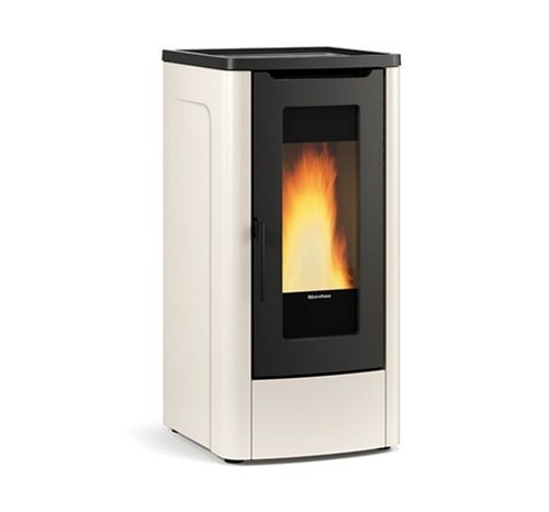 Extraflame dahiana vfs stufa - extraflame,