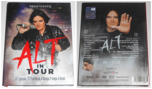 Renato zero cofanetto 2 - renato, cd
