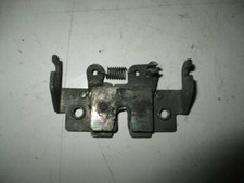 Gancio Sella Serratura