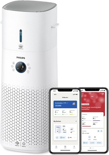 Philips ac3737 purificatore - ac3737/10,
