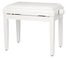 Panchetta sgabello pianoforte - sgabello,