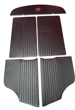 KIT PANNELLI ANTERIORI +