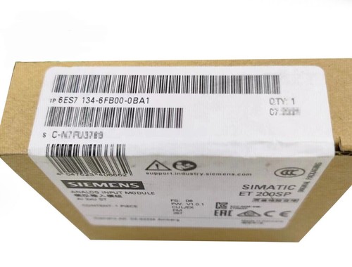 Modulo 6es7134 6fb00 0ba1 - modulo, 6es7134-6fb00-0ba1
