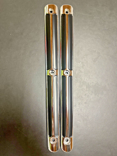 Kit protezione calore scarico - protezione,