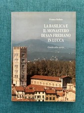 LA BASILICA E IL MONASTERO DI