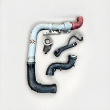 KIT COMPLETO BULLONI STAFFE