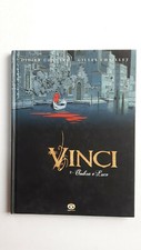 VINCI vol 2 ombre e luci