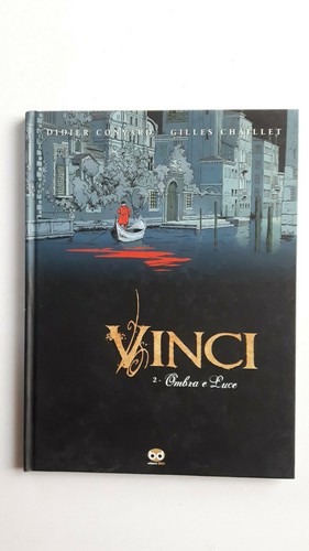 Vinci vol ombre luci - ombre, e