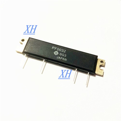 Hitachi pf0032 mos fet - mos,