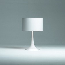 Flos, Spun Light T1 Bianco