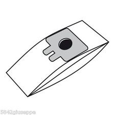 16 SACCHI CARTA ASPIRAPOLVERE