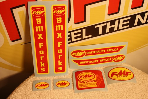 Fmf breithaupt replica - breithaupt, old
