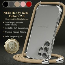 Catena cellulare Samsung M/J