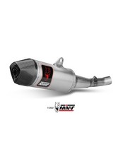 M.HO.034.SXC EXHAUST MIVV