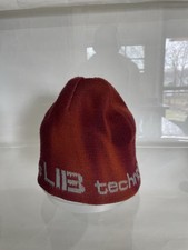 Vintage LIB TECH Mervin surf
