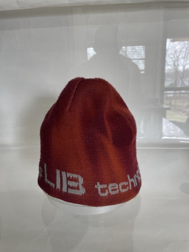 Vintage lib tech mervin - mervin, surf