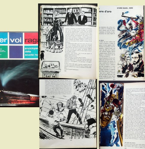 Guido crepax per voi - crepax, –