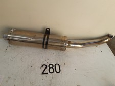 280 TERMINALE SCARICO KAWASAKI