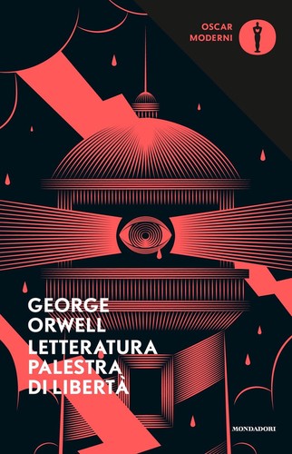 Libri george orwell - george,