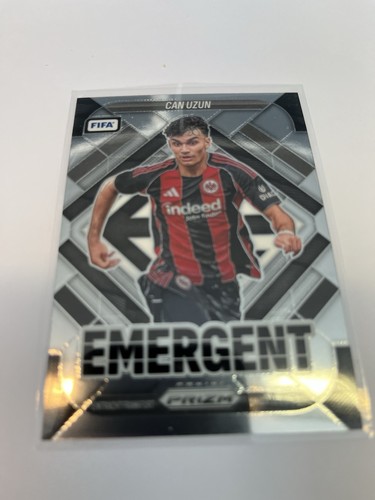 Panini fifa prizm - panini,