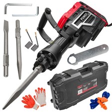 Martello demolitore 3300W HEX