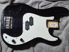 Corpo Chitarra Elettrica